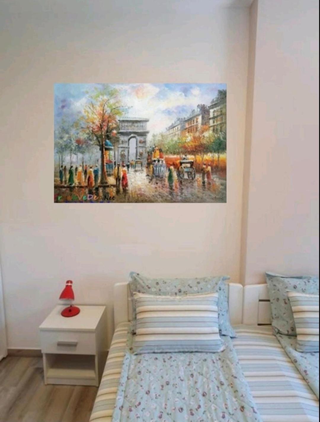 Apartment Rea Subotica Esterno foto